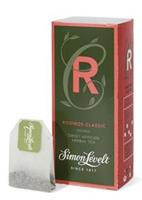 Simon Levelt Rooibos Classic Bio Theezakjes