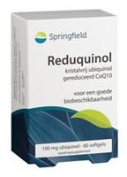 Springfield Reduquinol 100mg