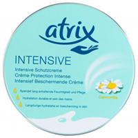 Atrix Intensief Beschermende Creme