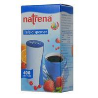 Natrena Tabletten Tafeldispenser 400st