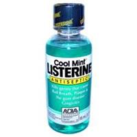 Listerine Mondspoeling Coolmint Mini 95ML