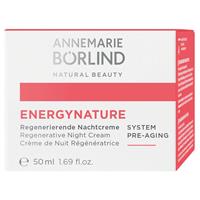 Borlind Nachtcreme Energynature