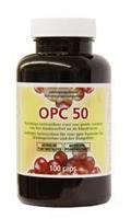 Vascu Vitaal OPC 50 Capsules 100st