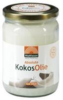 Mattisson HealthStyle Biologische Kokosolie