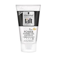 Schwarzkopf Taft Gel Power Invisible