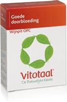 Vitotaal Wijnpit OPC