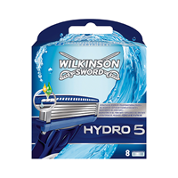 Wilkinson Hydro 5 Mesjes 8 stuks