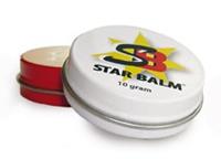 Star Balm Wit Blikje 10gr