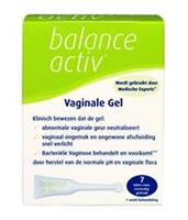 Clearblue Balance Activ Vaginale Gel