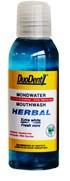 Duodent Mondwater Herbal 100ml