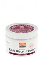 Mattisson Absolute rode bieten poeder raw 125g