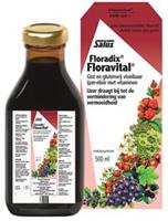 Salus Elixer Floravital 500ml