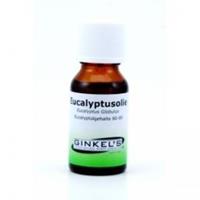 Ginkel's Eucalyptusolie 80 - 85% 15ml