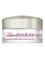 Borlind System Absolute Dagcreme Licht