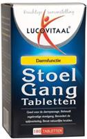 Lucovitaal Stoelgang Sennavrij Tabletten