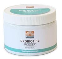 Mattisson HealthStyle Probiotica Poeder