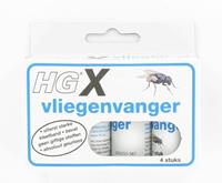 HGX Vliegenvanger