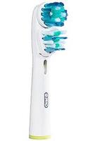 Oral B Dual Clean EB417-2 opzetstukjes - 2st