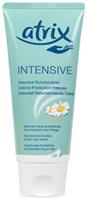 Atrix Intensive Protection creme kamille tube 100ml