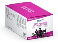 Etixx beta alanine slow 240stuk