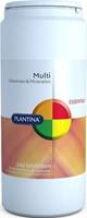 Plantina Multi vitaminen & mineralen