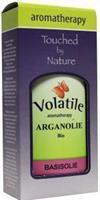 Volatile Argan basisolie 250ml