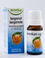 Biover Bergamot bio 10ml