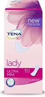 Tena Lady DISCREET protege slips ultra-mini 28 uds