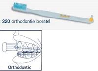 Duodent Orthodontie Borstel