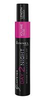 Rimmel London Mascara Day2Night Black