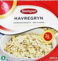 Semper Havervlokken 500gr