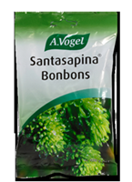 A.Vogel Santasapina Bonbons