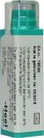Homeoden Heel Ammonium muriaticum d30 4g