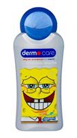 Dermo Care Boys Shampoo Spongebob 2 In 1