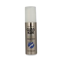 Schwarzkopf Gliss Kur Styling Cream Wax