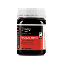 MANUKA HONIG UMF 10+ Comvita 500 Gramm