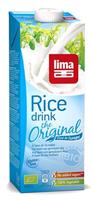 Lima Rijstdrink Original Bio 1000ml