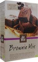 Brownie mix