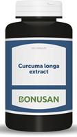 Bonusan Curcuma Longa Extract Capsules