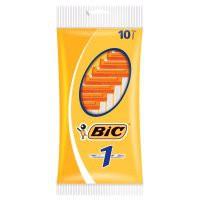 Bic 1 Sensitive Wegwerpscheermesjes 10st