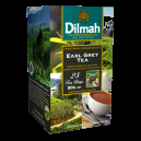 Dilmah Earlgrey Thee Zakjes 25st