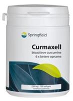 Springfield Curmaxell Capsules