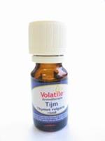Volatile Tijm Rood (10ml)