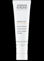 Borlind Creme Pastell Apricot