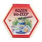 Bee Honest Zeep ROOS/CALENDULA - Seifenstück 100GR