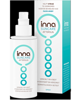 Inna Sun Aftersun Face & Body Spray