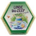 Bee Honest Zeep LINDE/KONINGINNEGELEI - Seifenstück 100GR