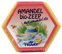 Bee Honest Zeep Amandel/Amandelolie