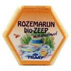 Bee Honest Zeep ROZEMARIJN/STUIFMEEL - Seifenstück 100GR