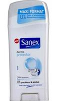 Deodorantstick Dermo Protect Sanex (65 ml)